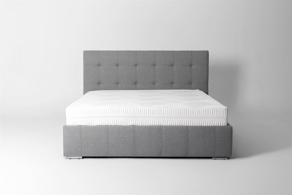 Łóżka z Pojemnikiem