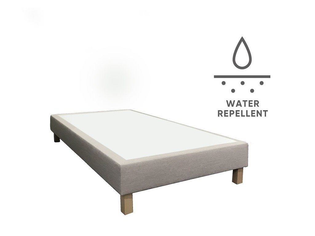 Łóżko Hotelowe z wezgłowiem Typ 2 - zdjęcie produktu (3/6)