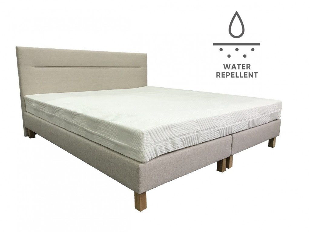 Łóżko Hotelowe z wezgłowiem Typ 2 - zdjęcie produktu (4/6)