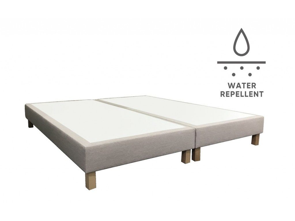 Łóżko Hotelowe z wezgłowiem Typ 2 - dodatkowe zdjęcie produktu, szczegóły