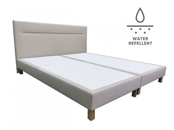 Łóżko Hotelowe z wezgłowiem Typ 2