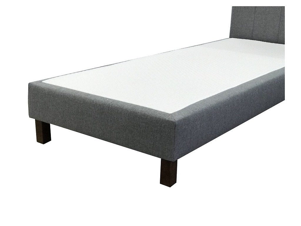 Łóżko Hotelowe z wezgłowiem - dodatkowe zdjęcie produktu, szczegóły