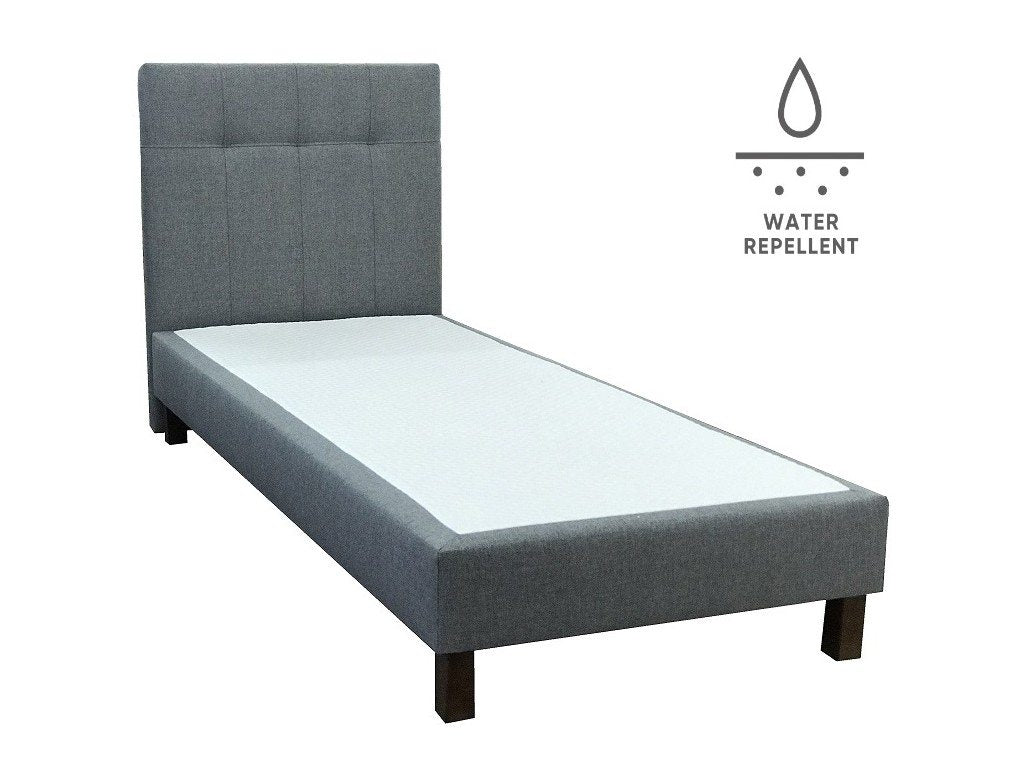 Łóżko Hotelowe z wezgłowiem - dodatkowe zdjęcie produktu, szczegóły