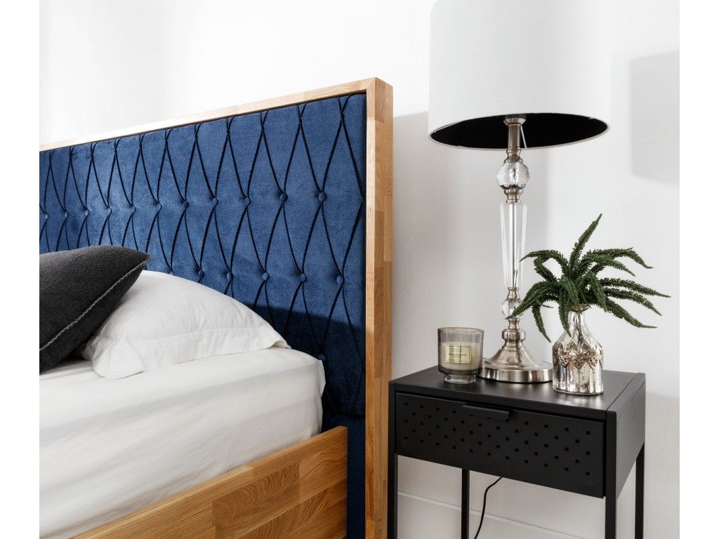 Łóżko Honey 4 Dąb - zdjęcie produktu (5/7)