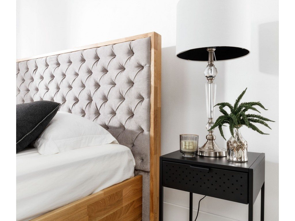 Łóżko Honey 6 Dąb - zdjęcie produktu (4/6)