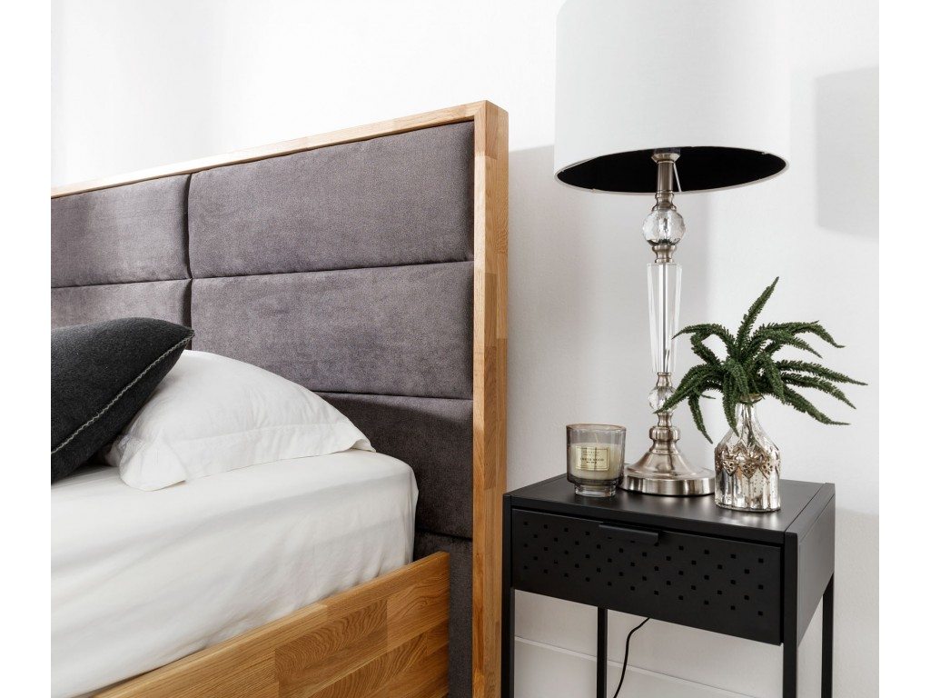 Łóżko Honey 3 Dąb - zdjęcie produktu (4/6)