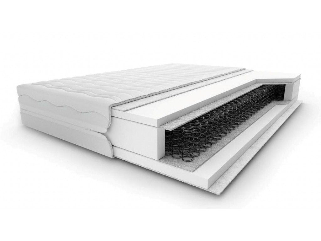 Materac Mono bonelowy - widok główny produktu