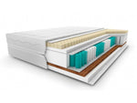 Materac Premium kieszeniowy