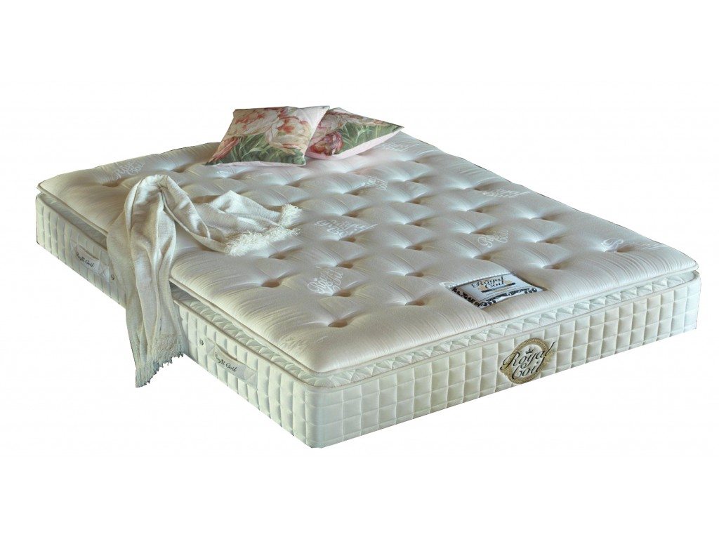 Materac Essence - widok główny produktu