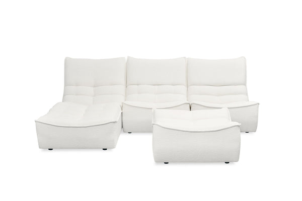 Sofa Modułowa Sydney