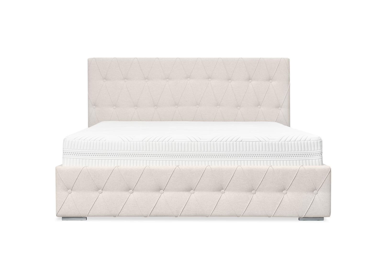 Łóżko Aron - zdjęcie produktu (4/9)