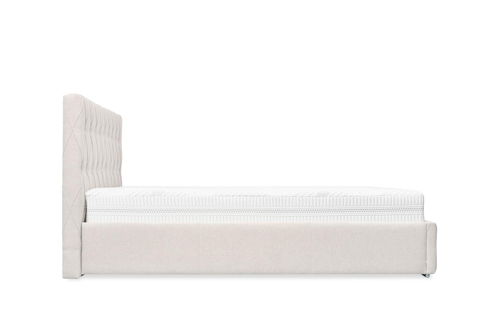 Łóżko Aron - zdjęcie produktu (5/9)