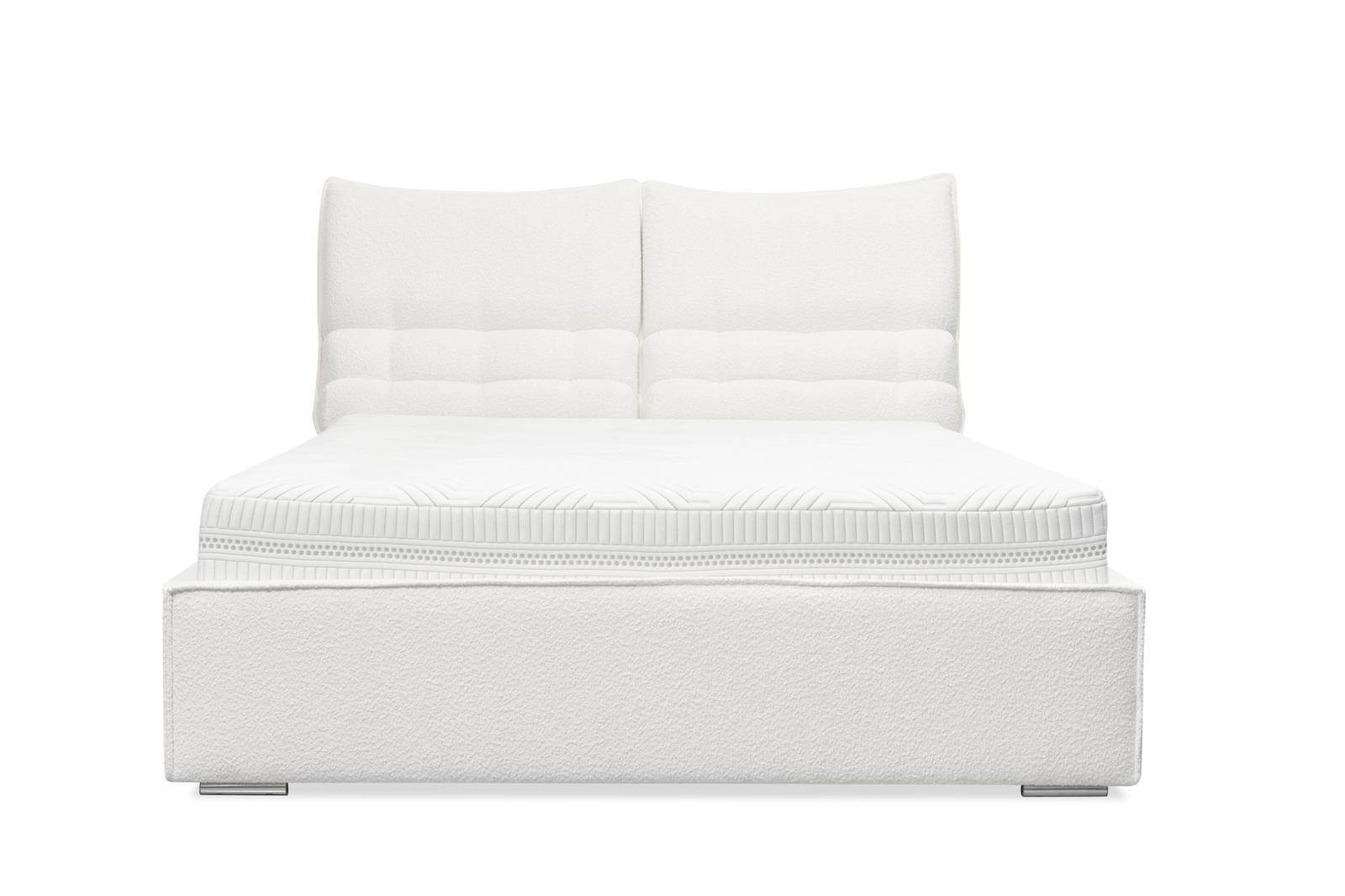 Łóżko Apollo - zdjęcie produktu (3/6)