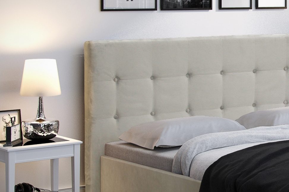 Łóżko Alicja - zdjęcie produktu (3/13)