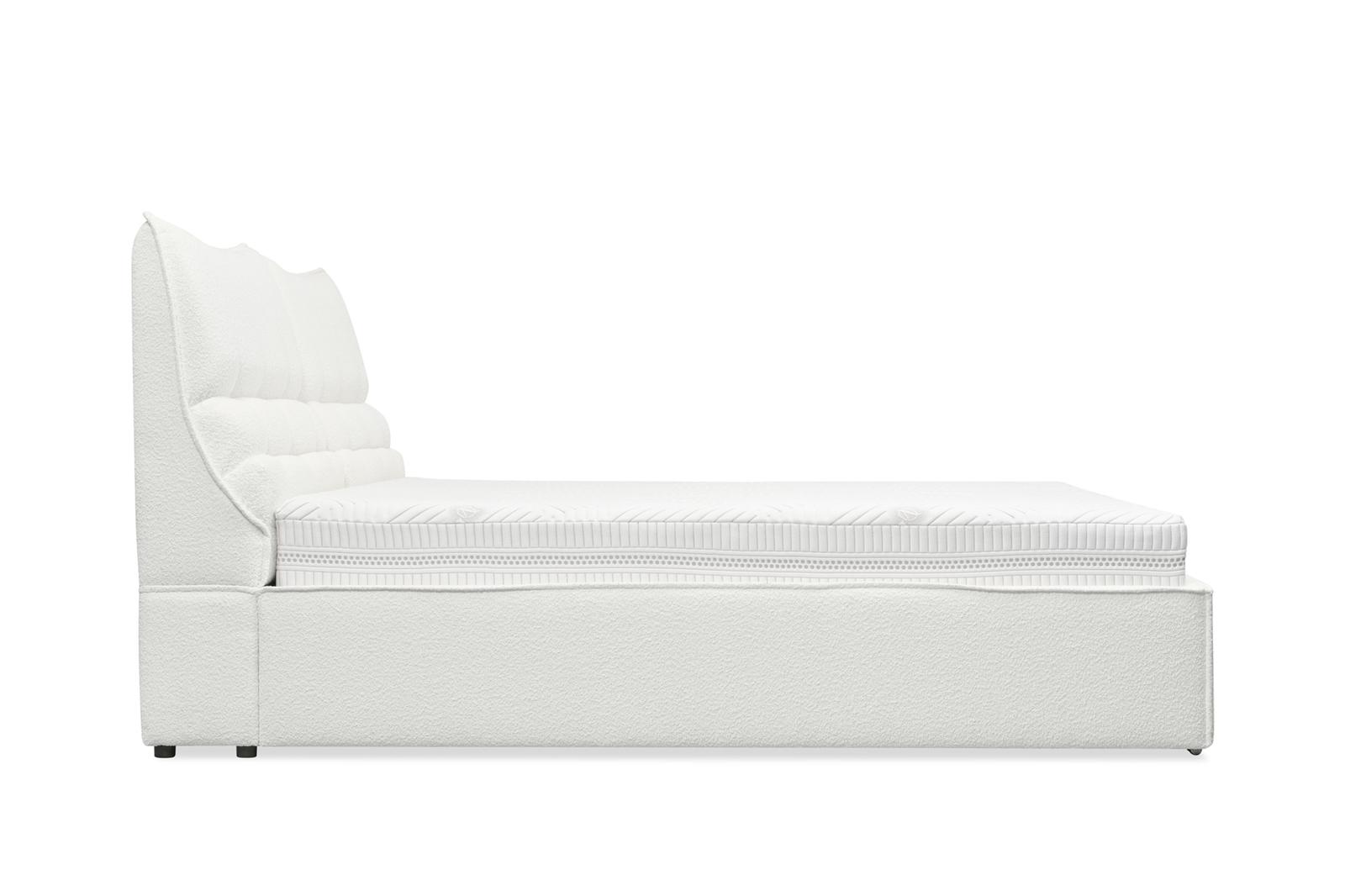 Łóżko Apollo - zdjęcie produktu (4/6)