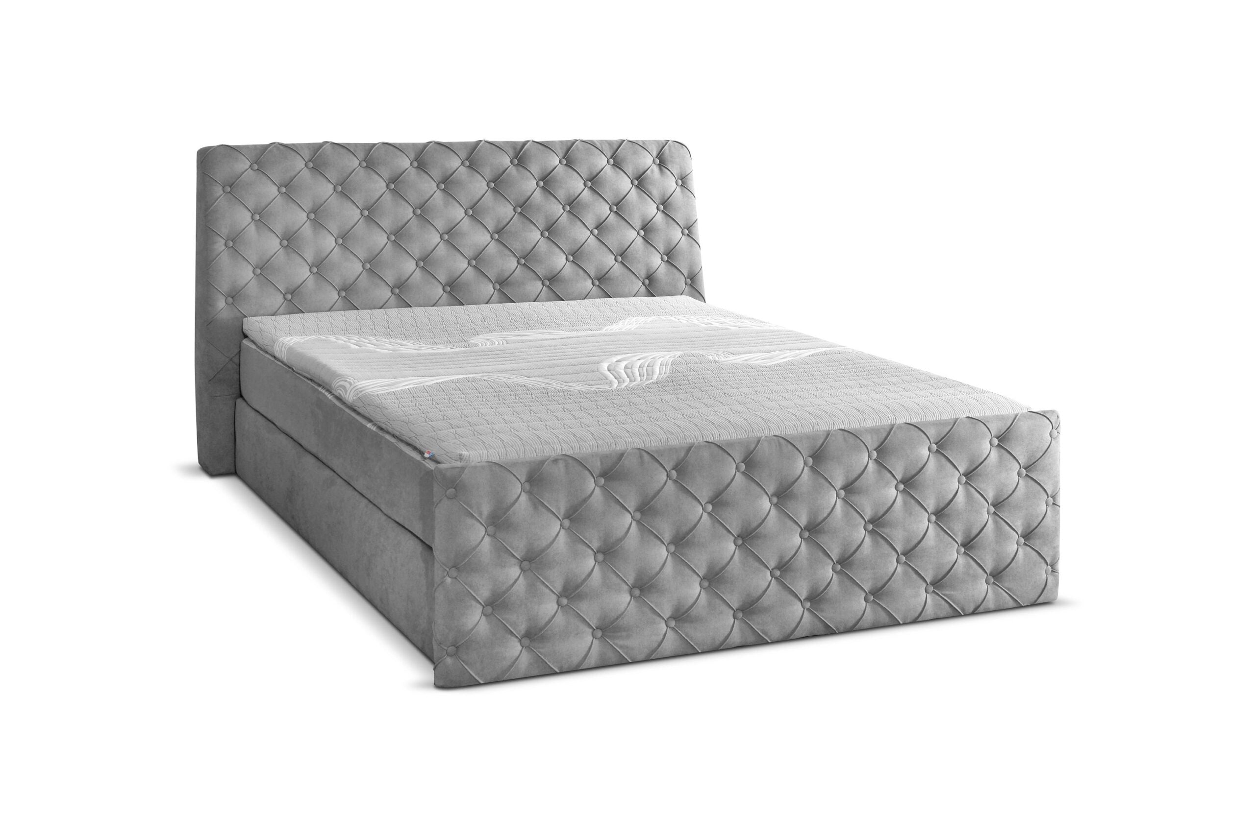 Łóżko Dorian - zdjęcie produktu (6/12)