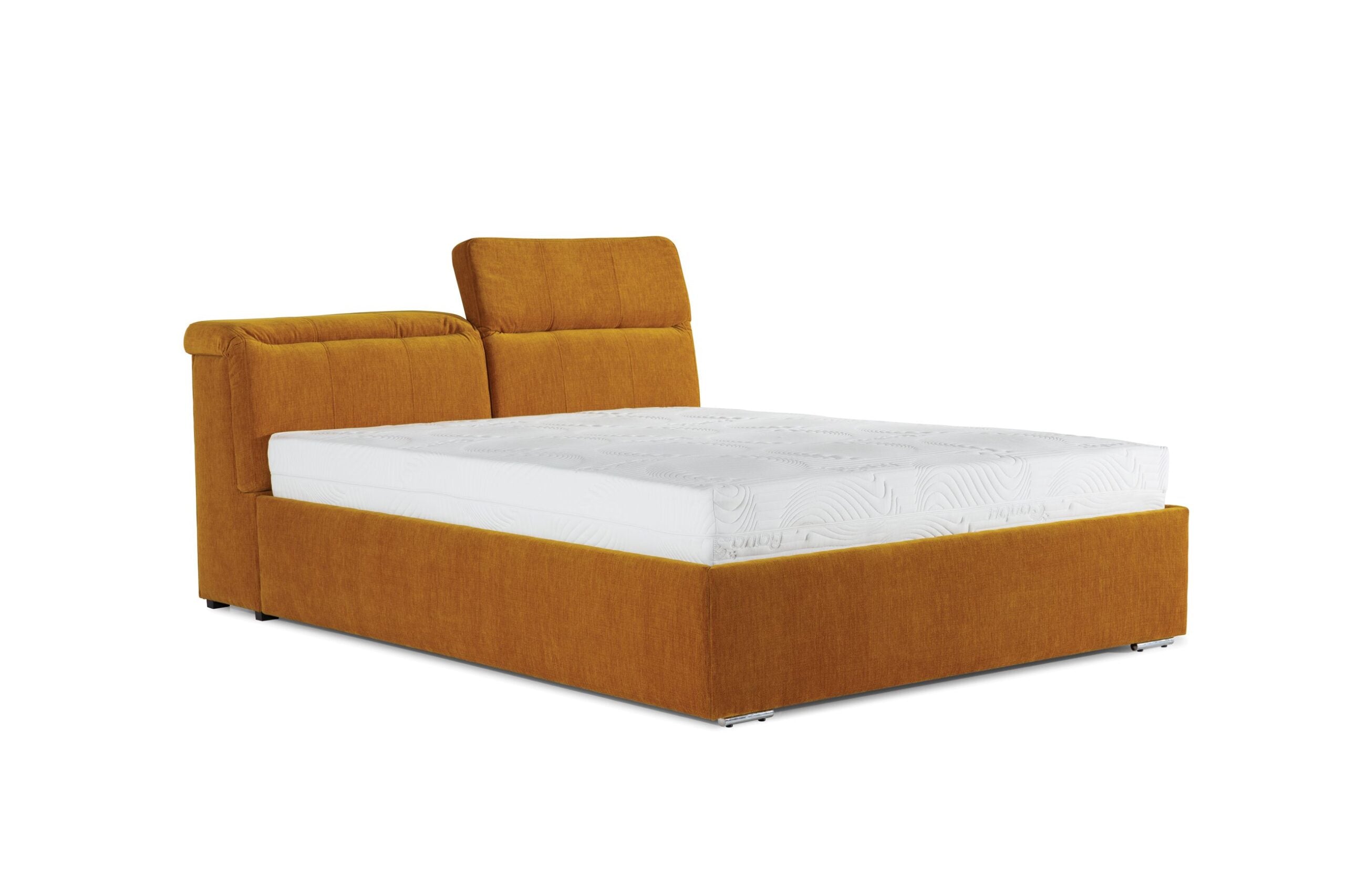 Lozko Indiana - Dwupozycyjny Pojemnik