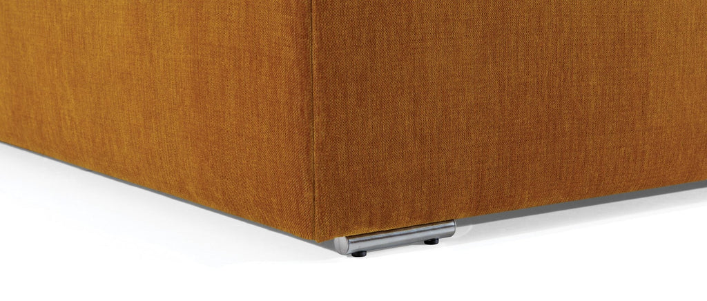 Lozko Indiana - Standardowy Pojemnik