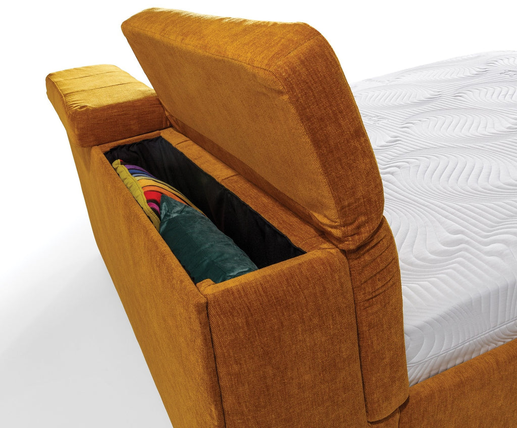 Lozko Indiana - Bez Pojemnika