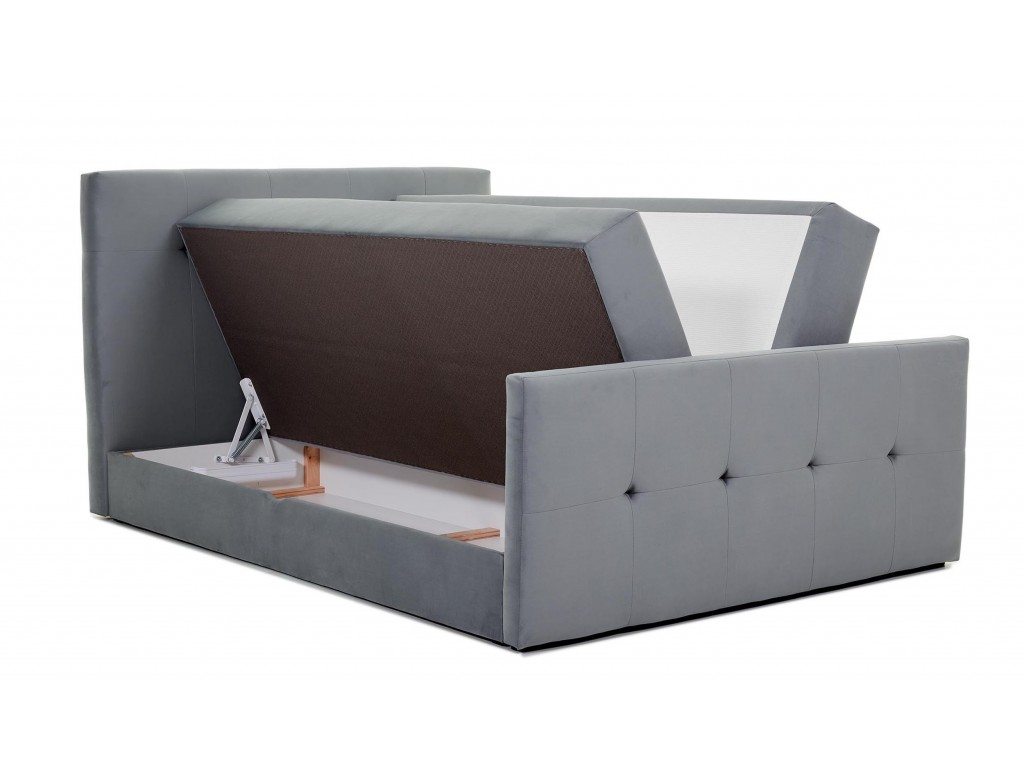 Łóżko Cypr - zdjęcie produktu (3/10)