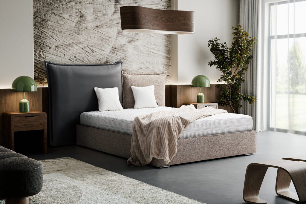 Łóżko Alabama Mix - zdjęcie produktu (3/10)