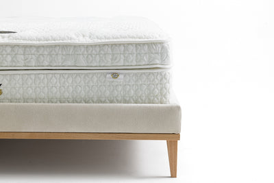 Materac Vouge Royal Coil