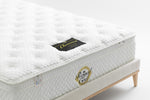 Materac Claremont latex