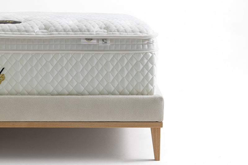 Materac Claremont latex