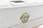 Materac Claremont latex