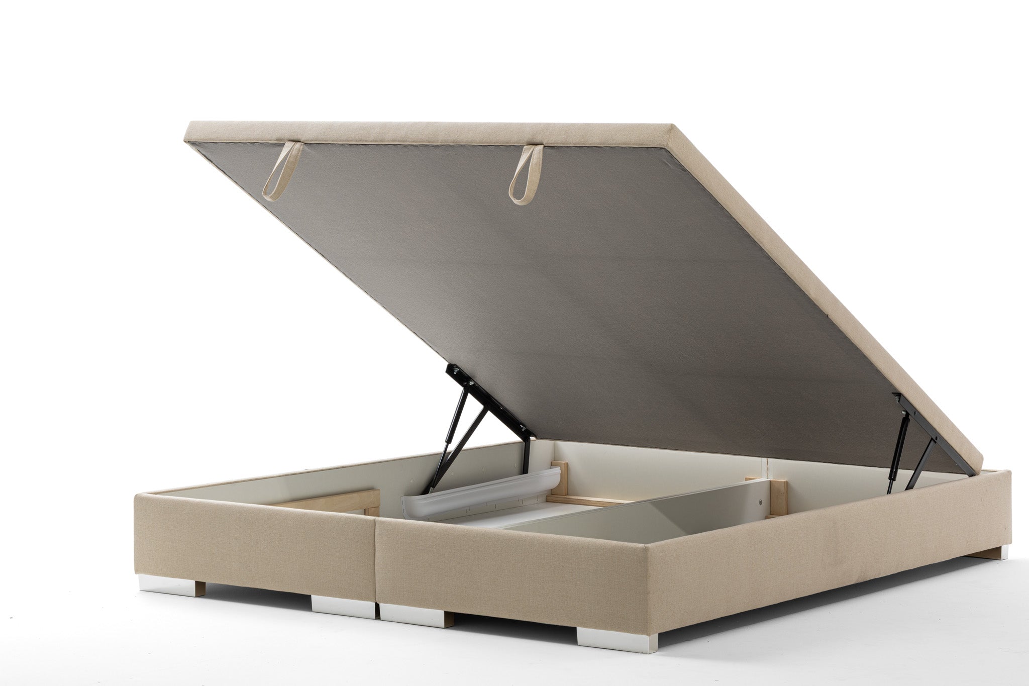 Łóżko Rama Z - dodatkowe zdjęcie produktu, szczegóły