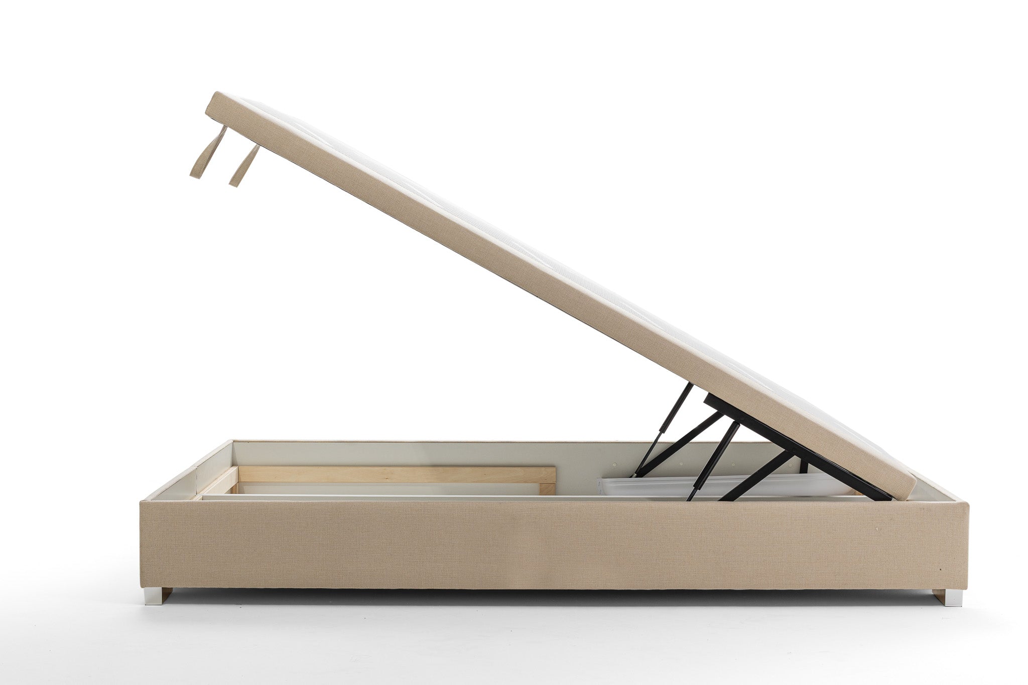 Łóżko Rama Z - dodatkowe zdjęcie produktu, szczegóły