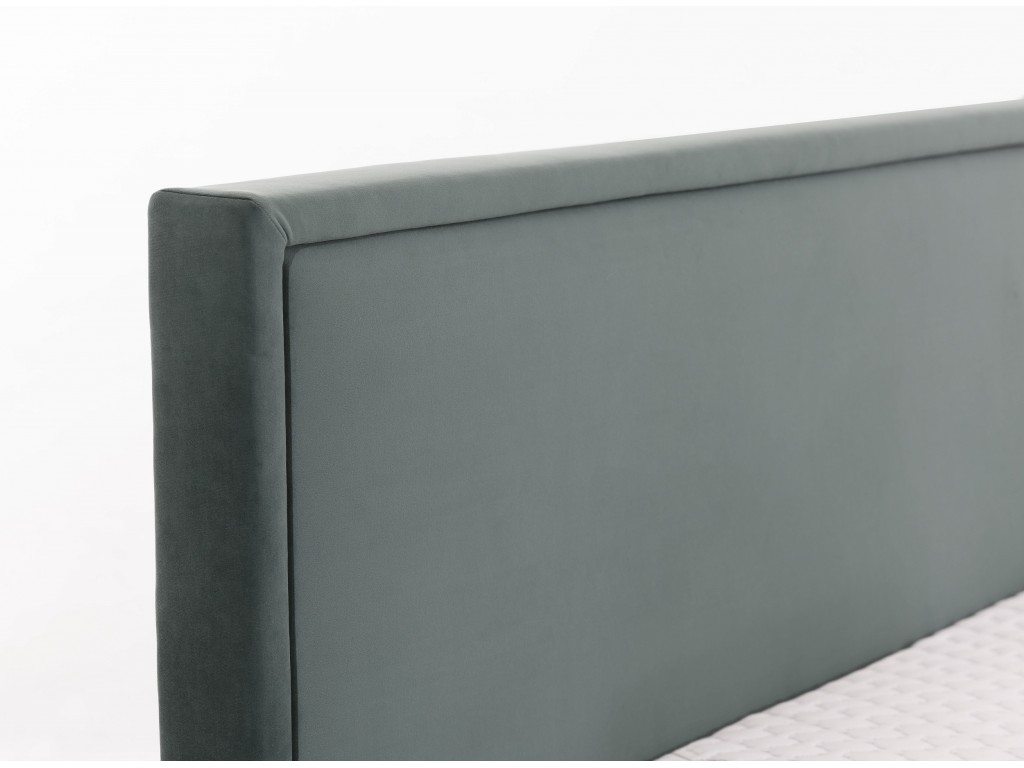 Łóżko Cejlon Kontynentalny - widok główny produktu