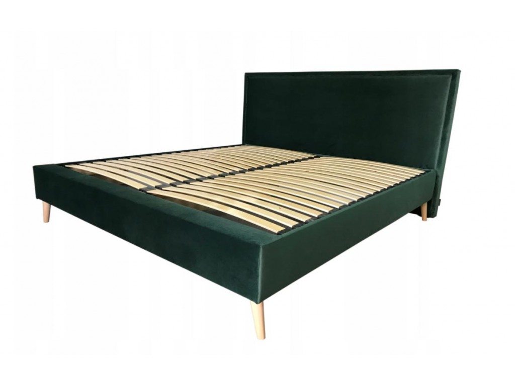 Łóżko Cejlon Kontynentalny - zdjęcie produktu (4/8)