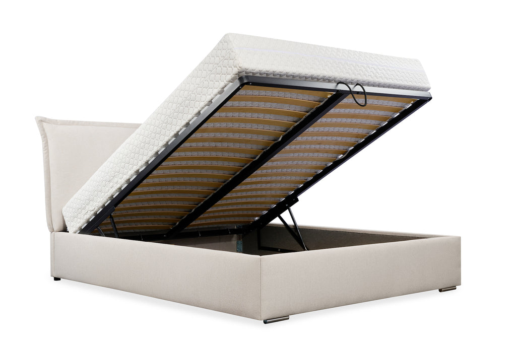 Łóżko Alabama - zdjęcie produktu (9/11)