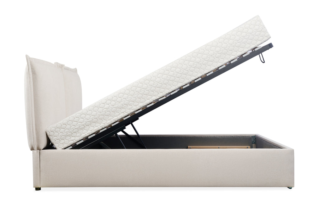 Łóżko Alabama - zdjęcie produktu (8/11)