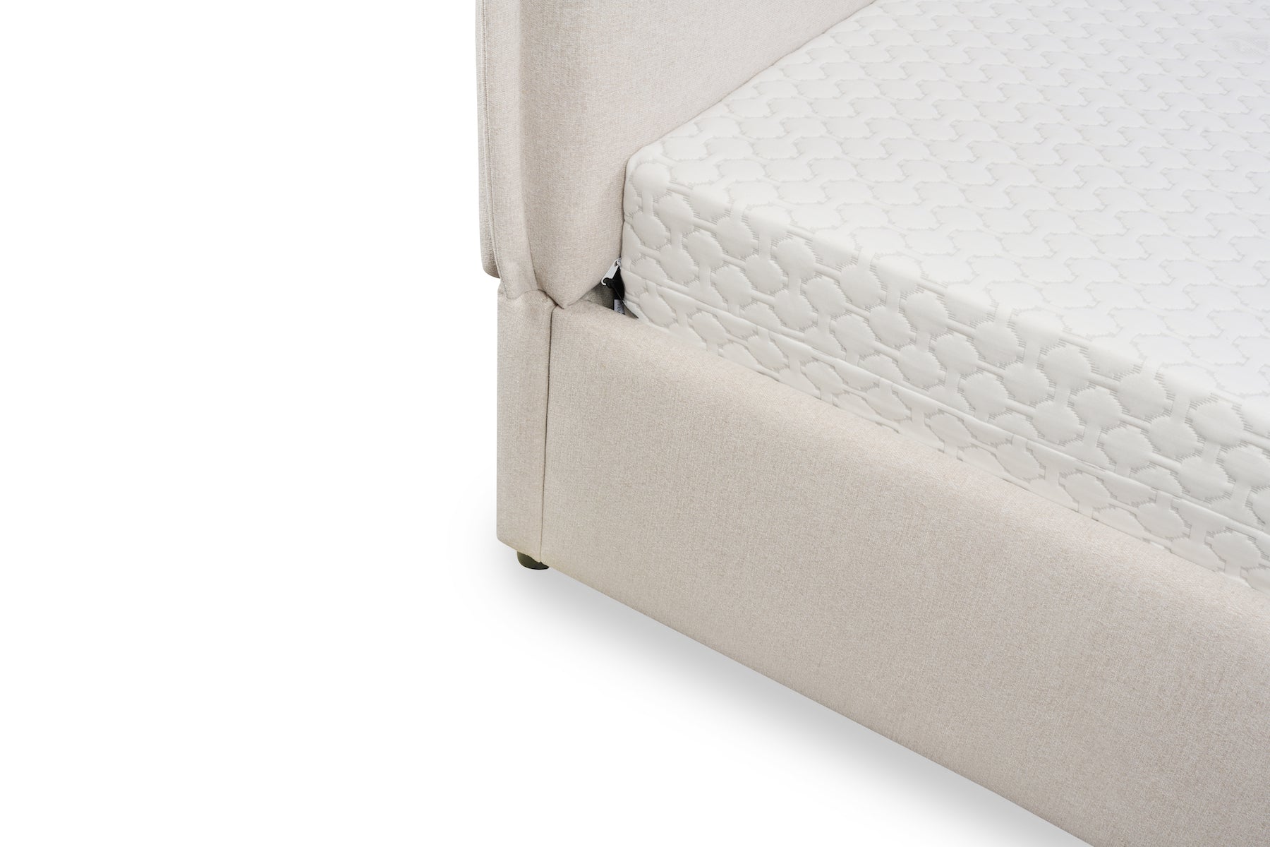 Łóżko Alabama - dodatkowe zdjęcie produktu, szczegóły