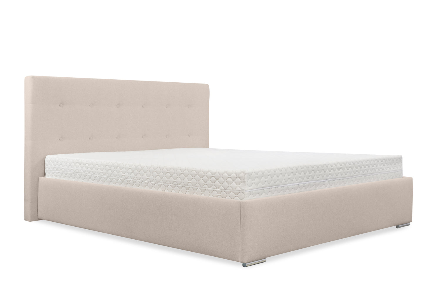 Łóżko Alicja - widok główny produktu