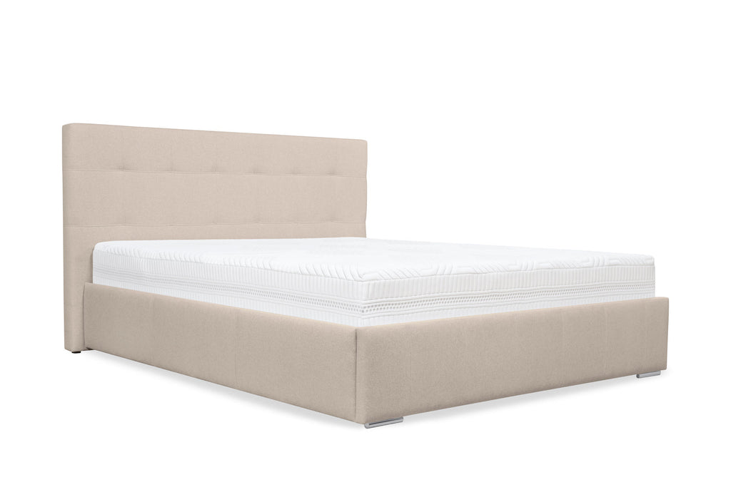 Lozko Alan - Standardowy Pojemnik