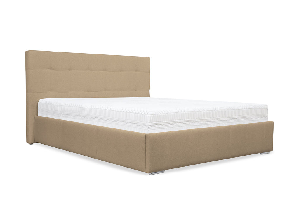 Lozko Alan - Standardowy Pojemnik