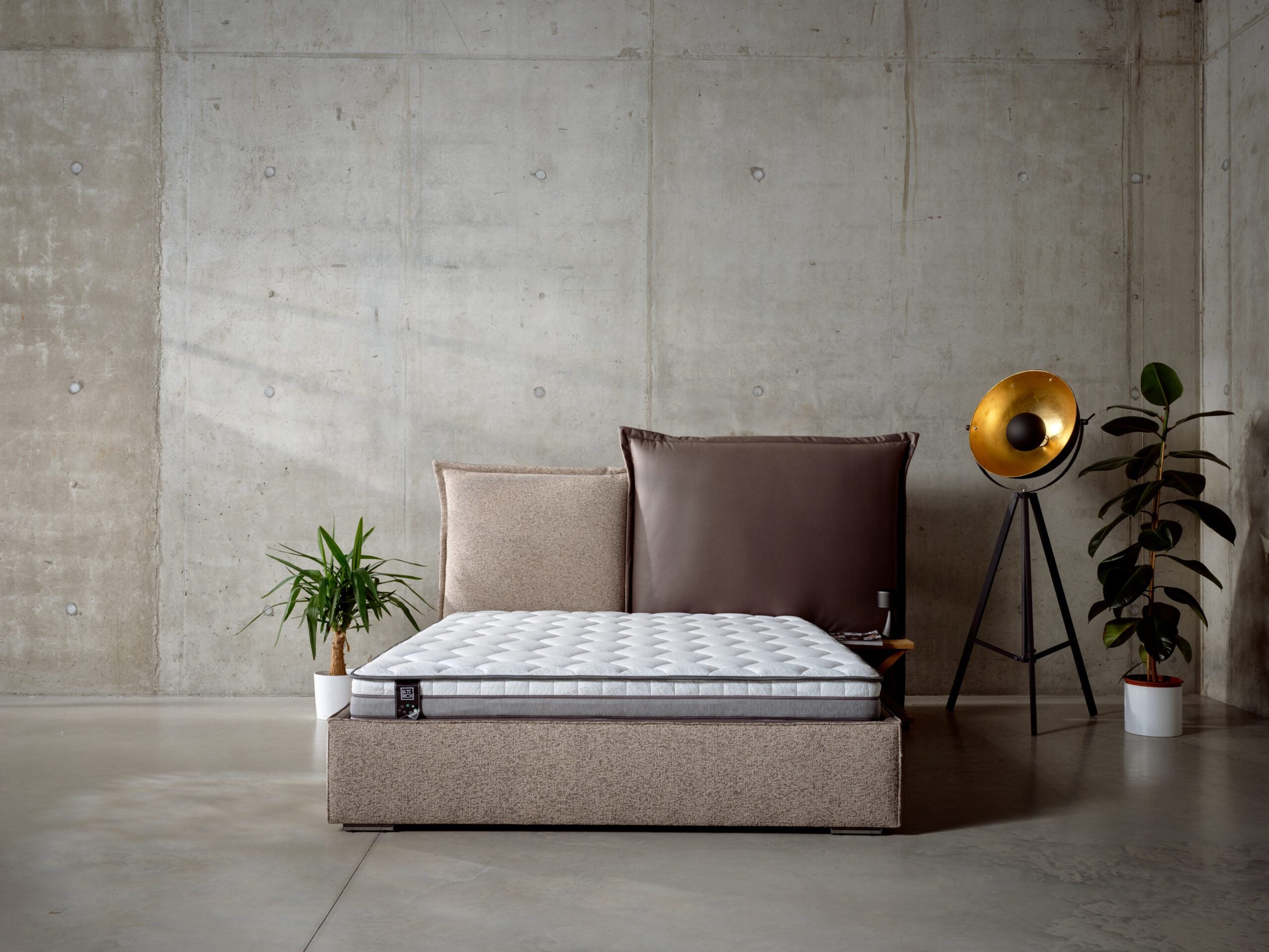 Łóżko Alabama - zdjęcie produktu (6/14)