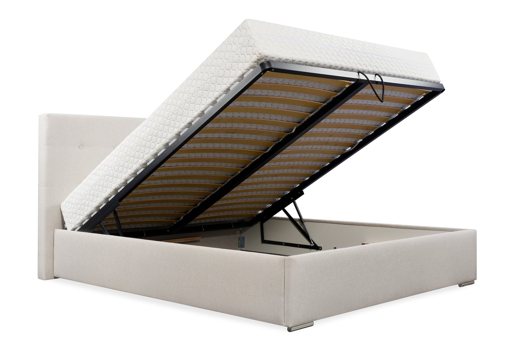 Łóżko Alicja - zdjęcie produktu (11/13)