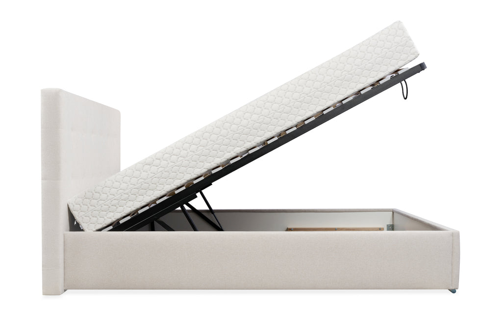 Łóżko Alicja - zdjęcie produktu (10/13)