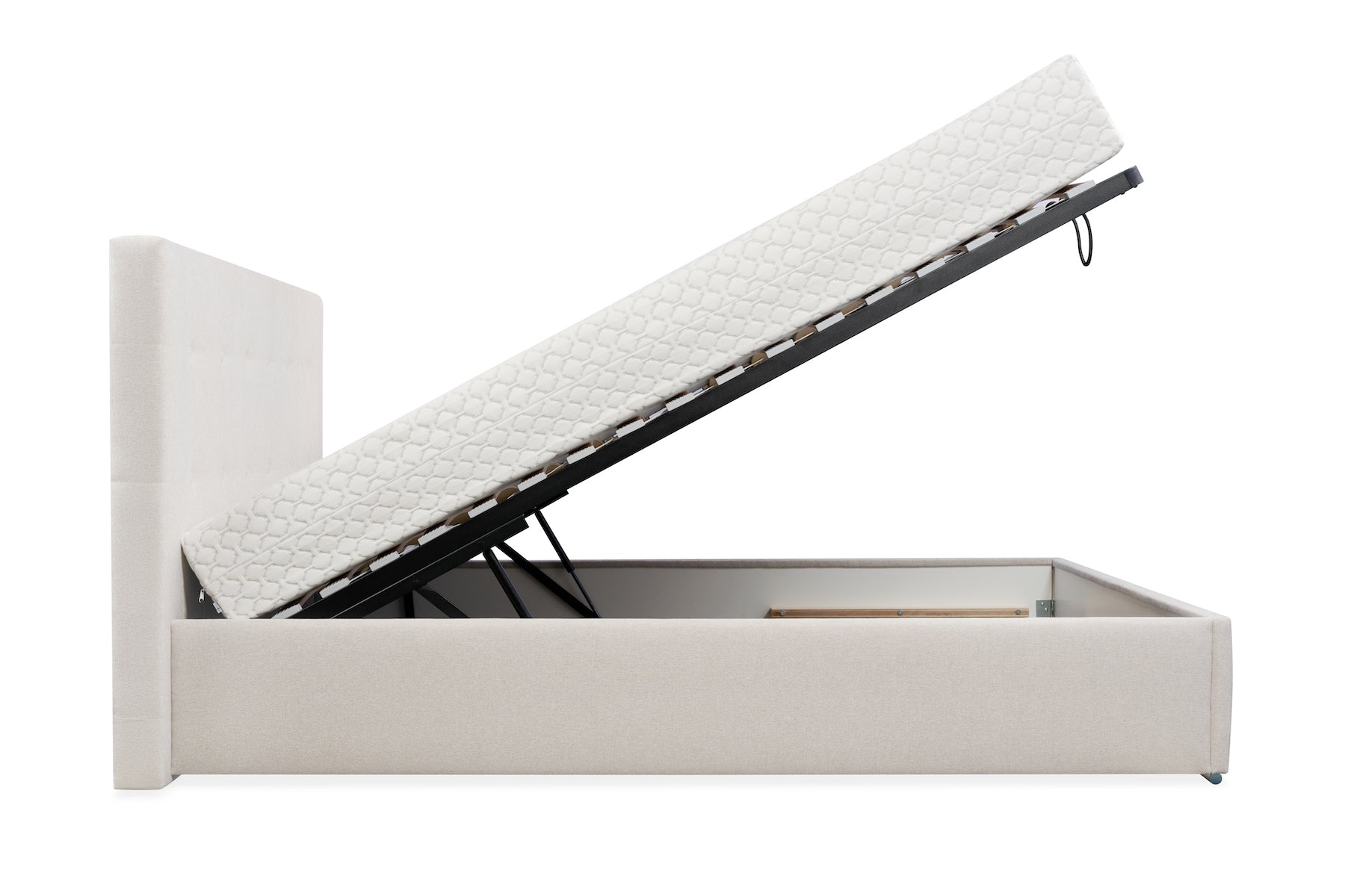 Łóżko Alicja - zdjęcie produktu (10/13)