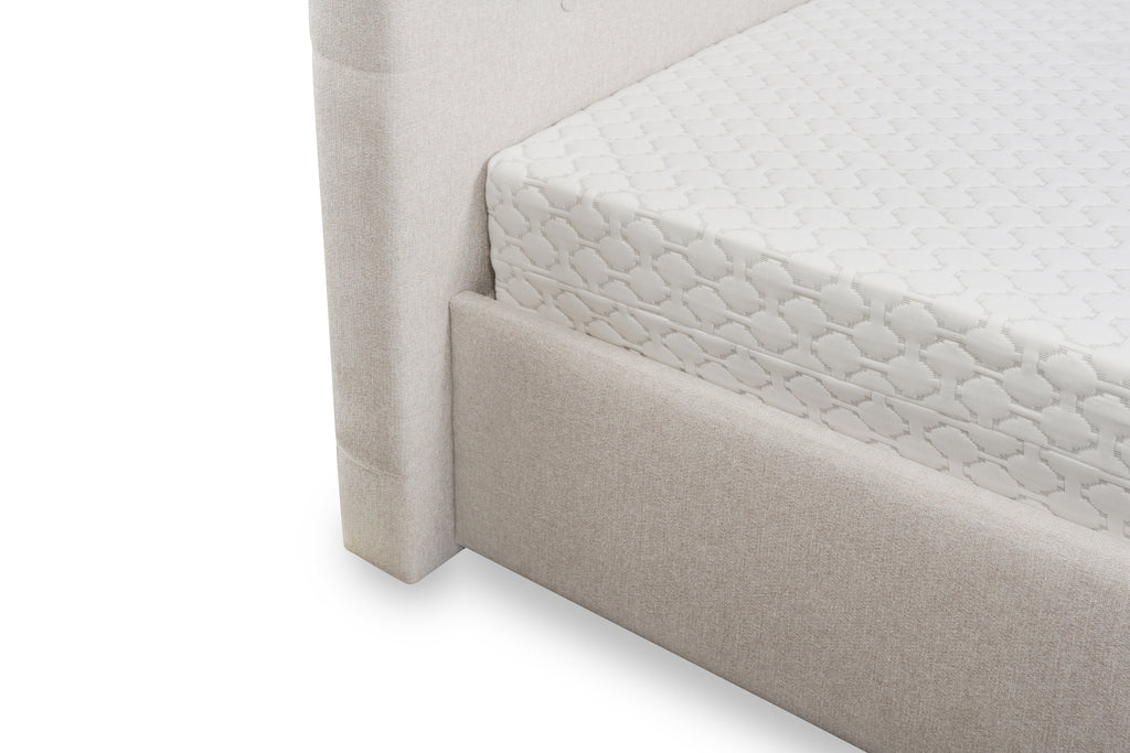 Łóżko Alicja - dodatkowe zdjęcie produktu, szczegóły