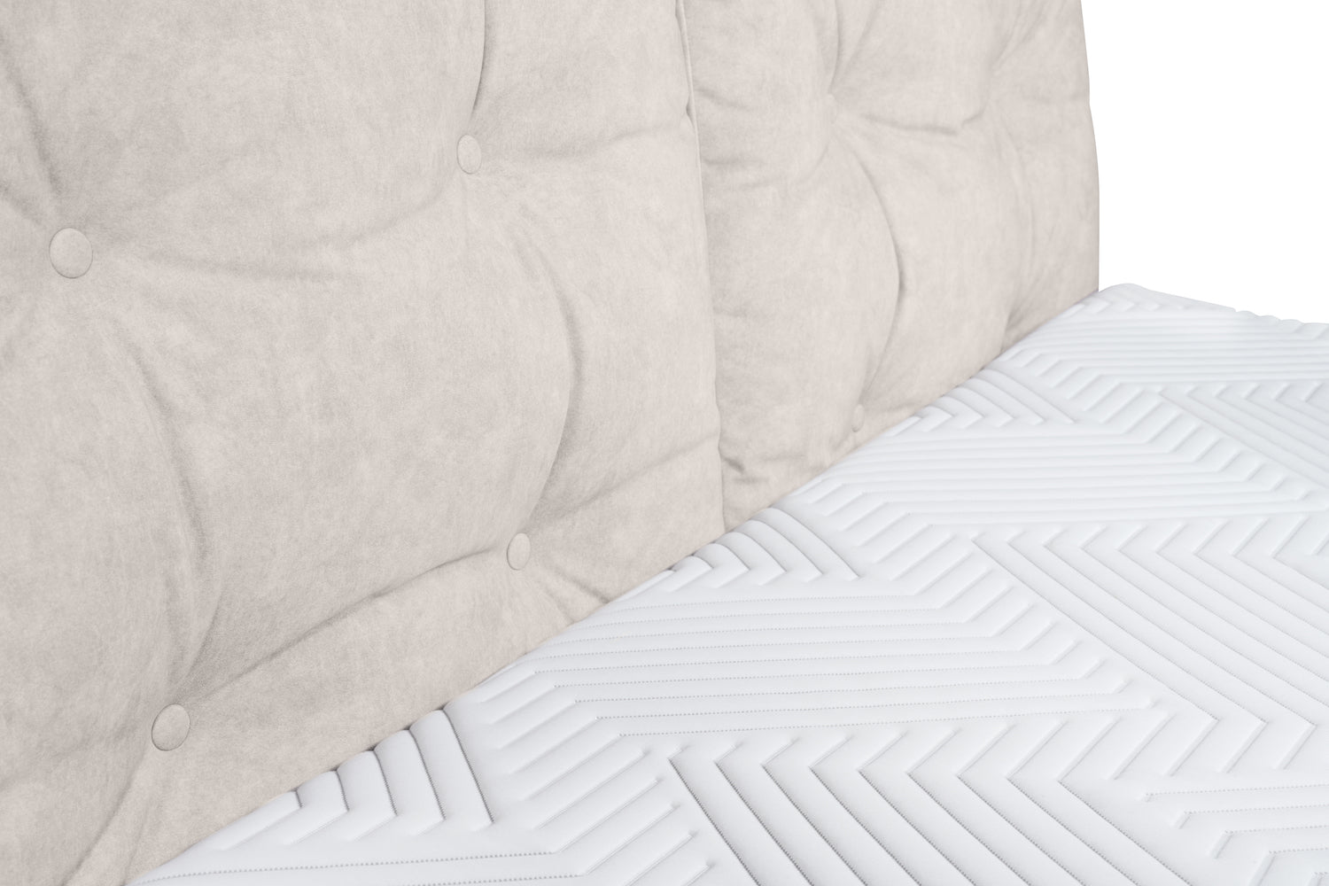 Łóżko Andreas - dodatkowe zdjęcie produktu, szczegóły