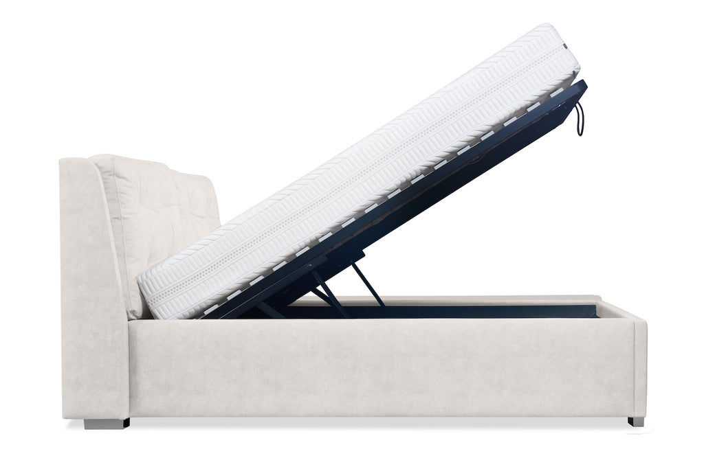 Łóżko Andreas - zdjęcie produktu (9/13)