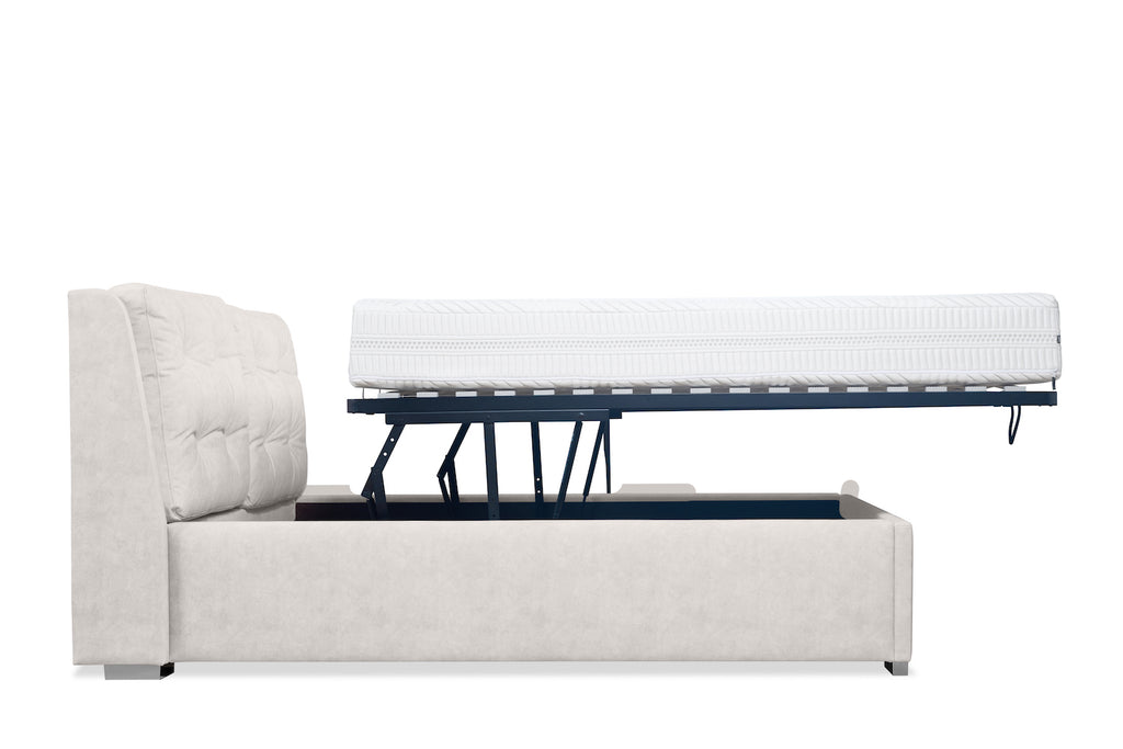 Łóżko Andreas - zdjęcie produktu (10/13)