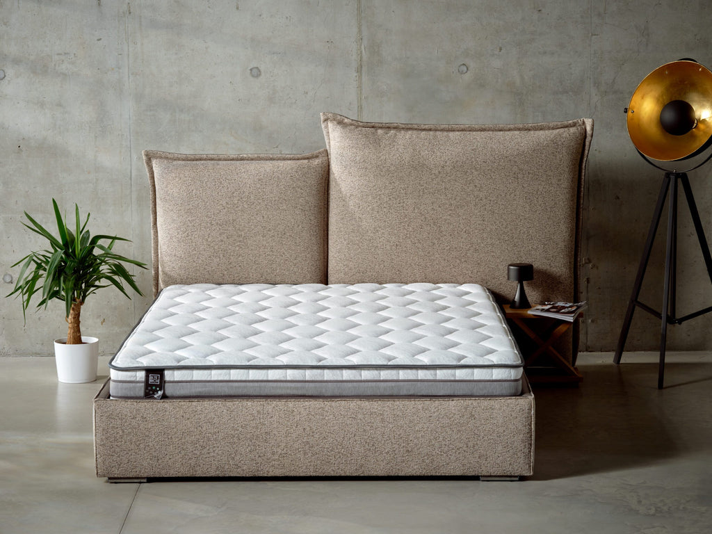 Łóżko Alabama Mix - zdjęcie produktu (7/10)