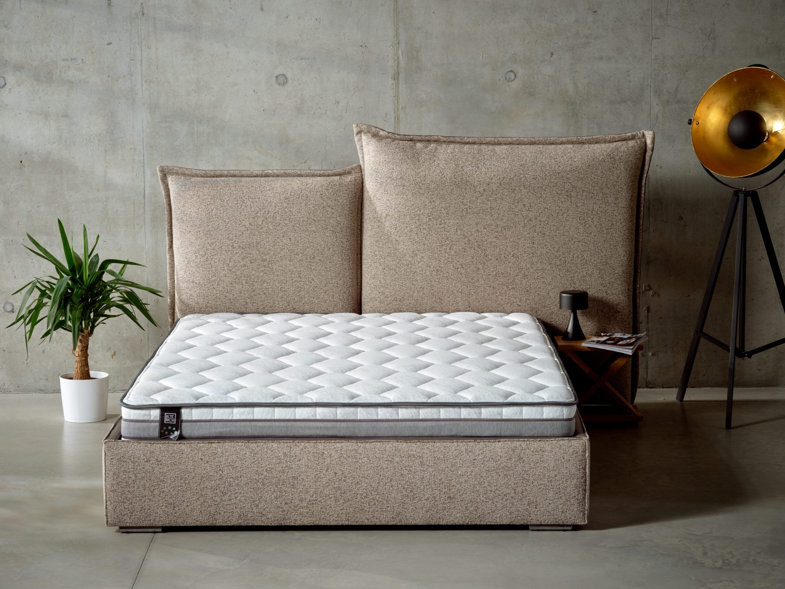 Łóżko Alabama Mix - zdjęcie produktu (7/10)