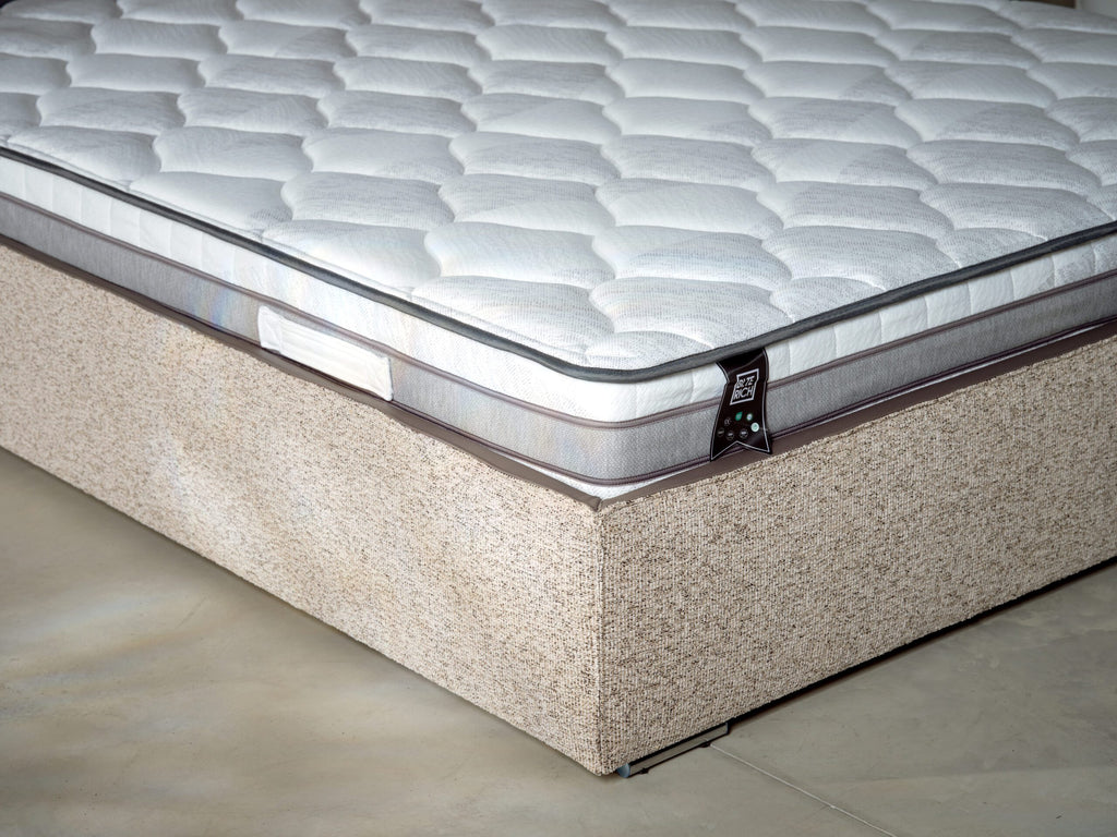 Łóżko Alabama Mix - zdjęcie produktu (6/10)